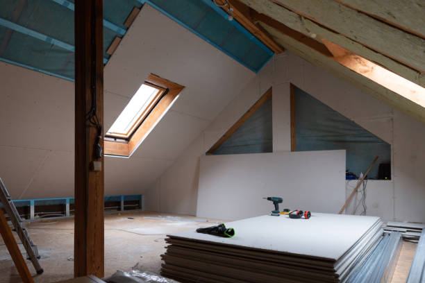 Best Geographic-Specific Insulation Services in Harveys Lake, PA