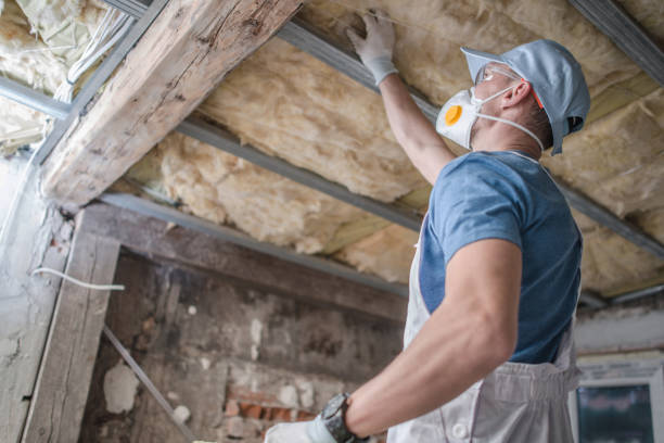 Best Commercial Insulation in Harveys Lake, PA