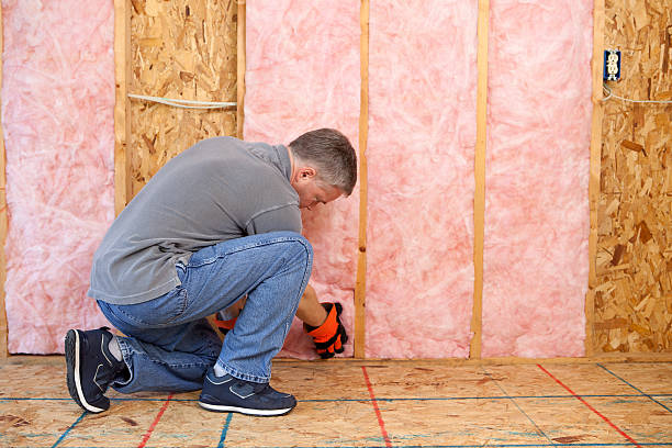 Types of Insulation We Offer in Harveys Lake, PA