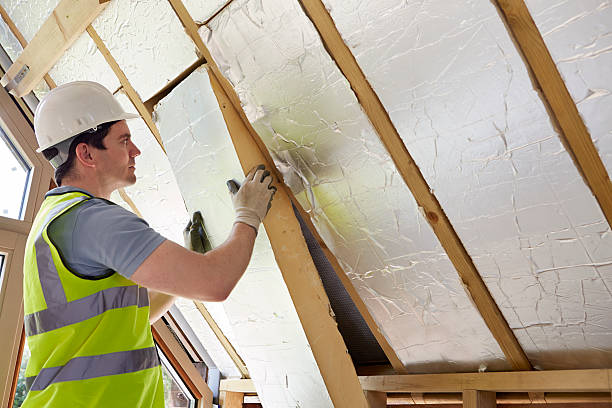 Trusted Harveys Lake, PA Insulation Contractor Experts