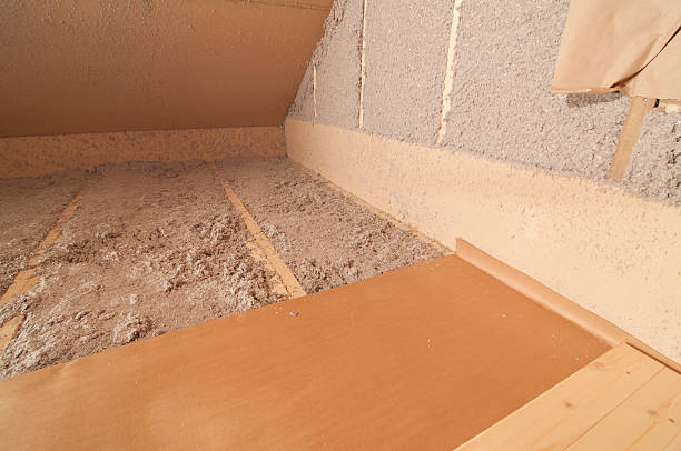 Best Cellulose Insulation in Harveys Lake, PA