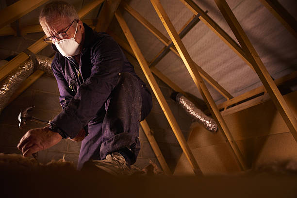 Best Blown-in Insulation in Harveys Lake, PA
